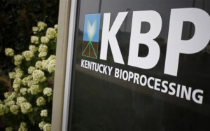 Hai bệnh nhân được điều trị bằng thuốc ZMapp sẽ xuất viện vào ngày 29 tới