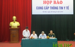 Bộ Y tế: 3 trẻ tử vong liên quan đến OSCA có thể do khâu gây mê