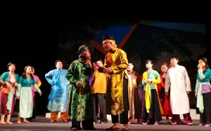 Những “ao làng” trong lòng phố thị