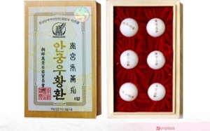 Rúng động An Cung Ngưu Hoàng Hoàn chứa độc “núp bóng” TPCN