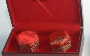 TPCN An cung ngưu hoàng hoàn: Chỉ có 30 hộp thử nghiệm thị trường