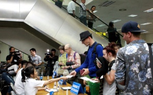 128 người từ vùng dịch Ebola vẫn khỏe mạnh