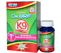 Công ty BZT USA bị phạt 15 triệu đồng vì quảng cáo TPCN sai quy định