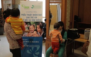 Phẫu thuật từ thiện tiềm ẩn nhiều nguy cơ