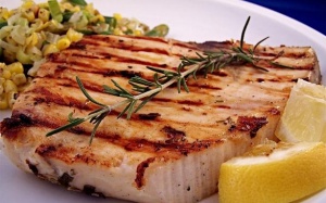 Cá hộp Đài Loan chứa thủy ngân độc hại