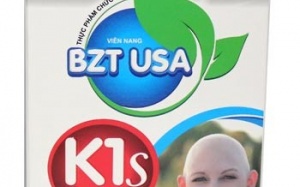 BZT USA: Lời cảnh báo cho việc quảng cáo TPCN online sai quy định
