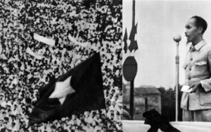 Bí ẩn về những thước phim Ngày Độc lập 2/9/1945