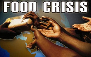 Ebola đe dọa an ninh lương thực ở Tây Phi