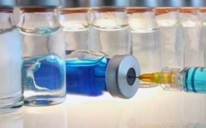 Ngừng sử dụng thuốc Cefotaxim vì nghi phản ứng có hại