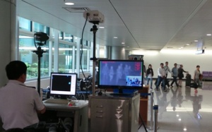 Người nhập cảnh từ vùng dịch Ebola không được giám sát hết