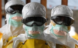 Cần 600 triệu USD để giải quyết Ebola