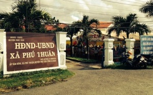 Cảnh cáo Chủ tịch UBND xã làm đám cưới cho con gái 16 tuổi