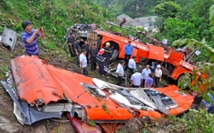 Cấm xe giường nằm chạy trên đường núi