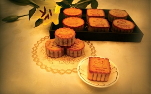 Phát hiện bánh Trung thu không gắn hạn sử dụng