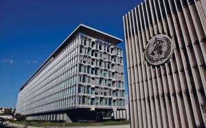 Ebola: Pháp cử chuyên gia đến Tây Phi chống dịch