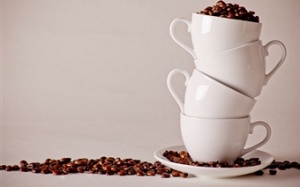 Uống nhiều cà phê: Nguy cơ đái tháo đường tăng gấp đôi