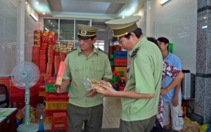 Tăng cường kiểm tra đảm bảo ATTP dịp Tết Trung thu