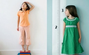 Chiều cao trung bình người Việt thấp hơn chuẩn 10,7-13,1cm