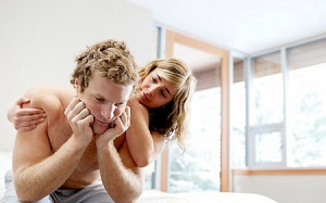 Cách phát hiện sớm rối loạn chức năng sinh lý