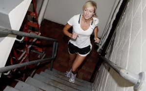 Giảm nguy cơ suy tim với 30 phút tập luyện mỗi ngày