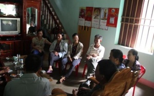 Nguy cơ nhiễm HIV của các em học sinh Thanh Hóa rất thấp