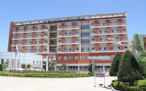 Cả gia đình ngộ độc vì ăn mì gà được xuất viện