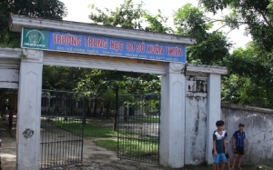 Vụ 40 học sinh Thanh Hóa bị nghi nhiễm HIV chỉ là tin đồn