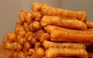 Ăn quẩy thường xuyên có ảnh hưởng gì không?