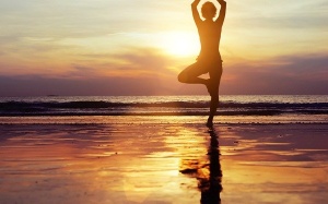 Yoga Shank Prakshalana thanh lọc cơ thể trong 1 ngày