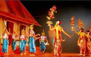 Tổ chức ngày hội VHTT&DL đồng bào Khmer Nam Bộ lần thứ VI