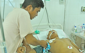 Vụ tai nạn xe khách Lào Cai: Thêm 1 nạn nhân tử vong