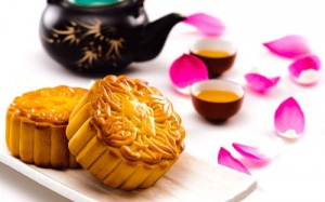 Tết Trung thu tại các nước Châu Á