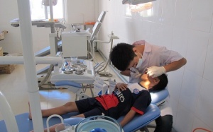 Báo động: 90% trẻ bị bệnh lý tủy răng