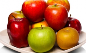 Giảm 40% nguy cơ mắc bệnh tim nhờ ăn táo mỗi ngày