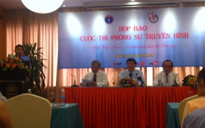 Bộ Y tế phát động cuộc thi 60 năm ngành y tế làm theo lời Bác