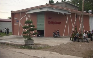 6 người tử vong do ngạt khí tại quán karaoke