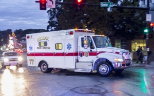 Mỹ đưa công dân thứ 4 nhiễm Ebola về nước điều trị