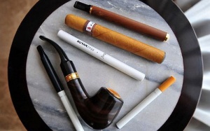 Cảnh báo nguy hại từ nicotine trong thuốc lá điện tử với trẻ nhỏ