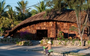 Kiến trúc Việt Nam được vinh danh trên thế giới