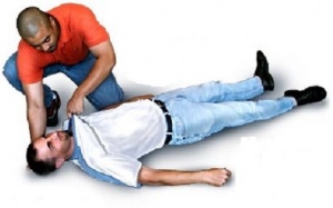 Sơ cứu chấn thương cho người bị tai nạn giao thông