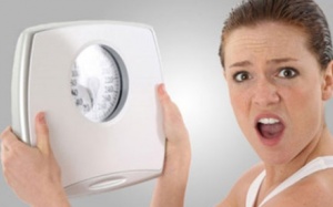 Gặp họa vì nôn nóng lấy lại 'vòng hai' sau khi sinh