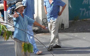 Chấn chỉnh nạn 'cò' mai táng bệnh viện