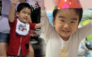 Máu cuống rốn mang lại hy vọng cho bệnh nhân bại não