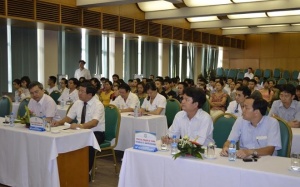 Chuyển giao công nghệ cho cơ sở y tế tuyến tỉnh