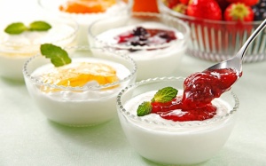 Các loại thực phẩm giúp sát khuẩn