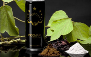 Sắn dây - “chìa khóa vàng” trong giải độc rượu