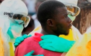 Một người nghi nhiễm Ebola ở Australia