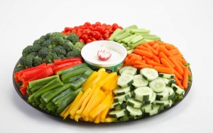 Thiếu rau xanh và những cảnh báo về sức khỏe