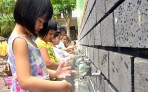 Phòng bệnh đau mắt đỏ đúng cách