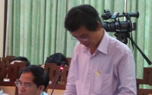 Tìm ra nguyên nhân mẹ con sản phụ ở Huế tử vong